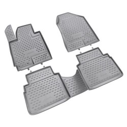 3D Patosnice HYUNDAI ix35, 2010-2015 set 4 kom.